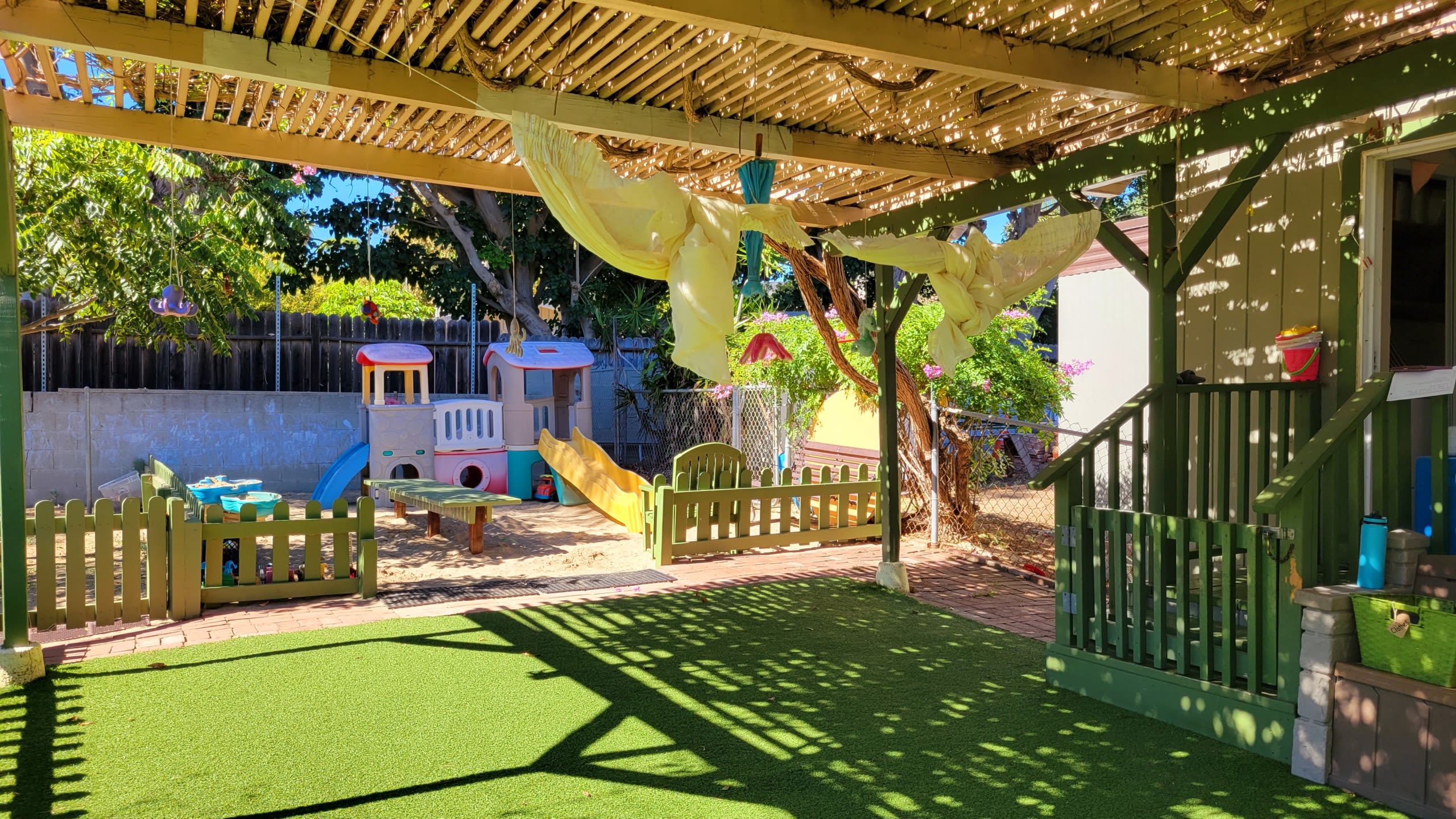 Malibu Methodist Nursery School &amp; Infant Center
