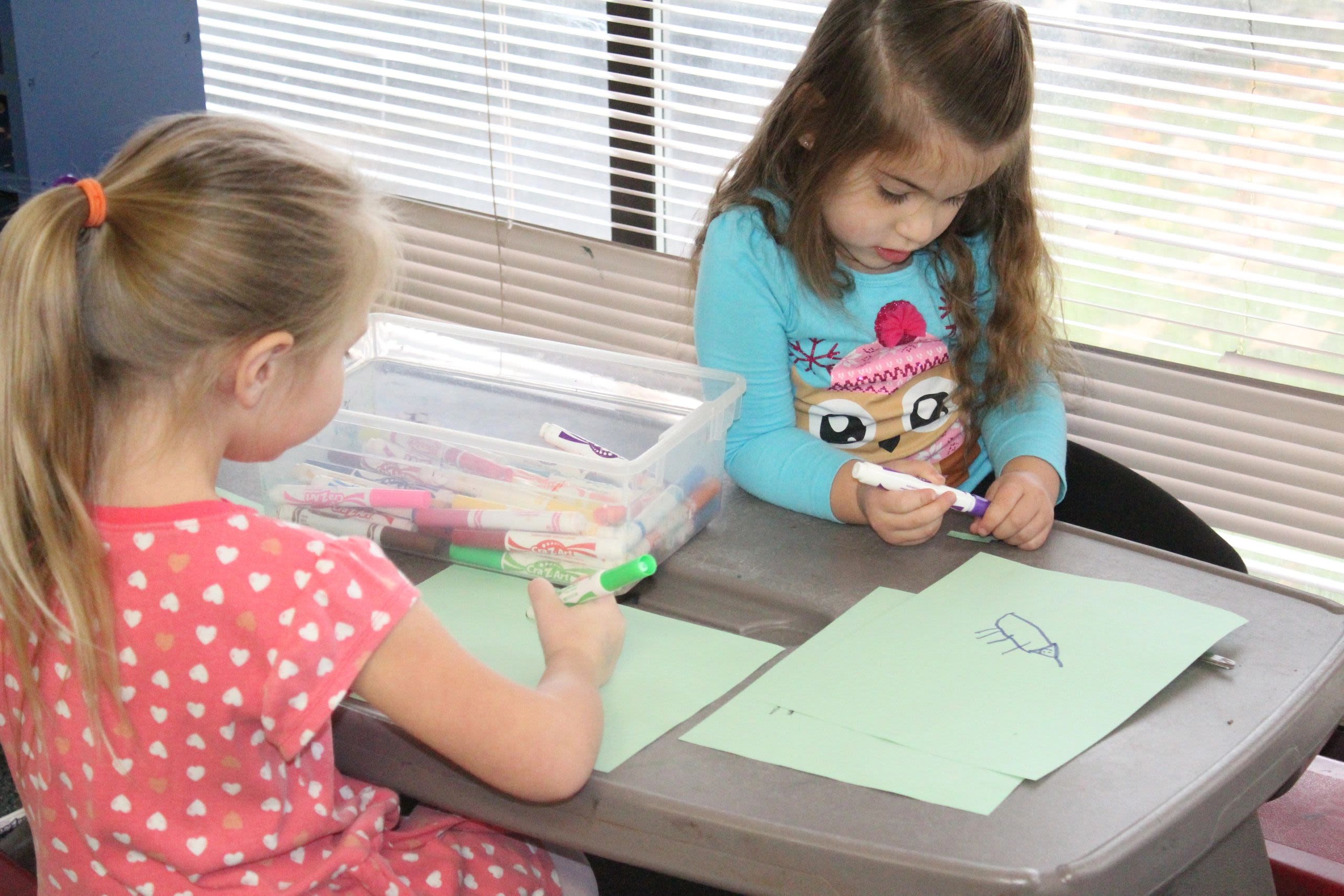 TenderCare Childrens Centers