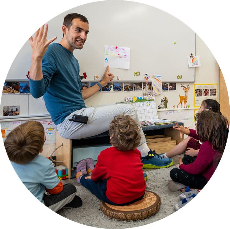 Silicon Valley International School