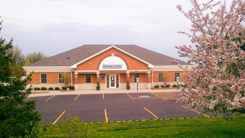 THE GODDARD SCHOOL