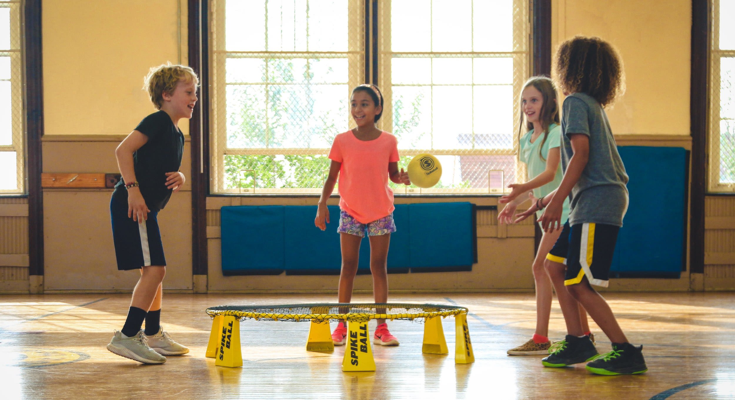 Learning Avenues Child Care Centers