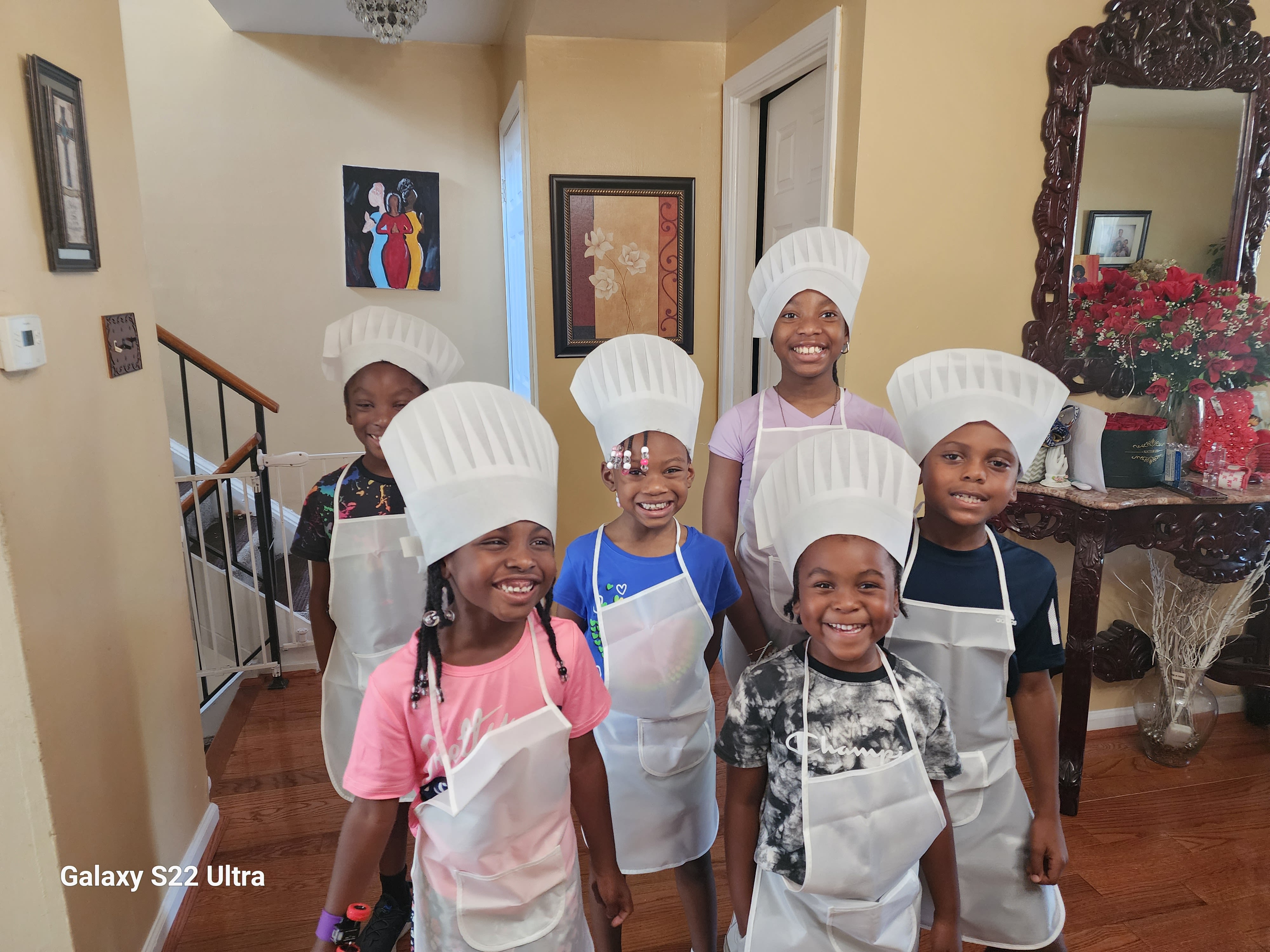 GOD'S GIFT CHRISTIAN  CHILDCARE 