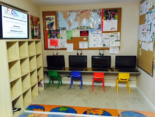 Hidaya Family Child Care LLC