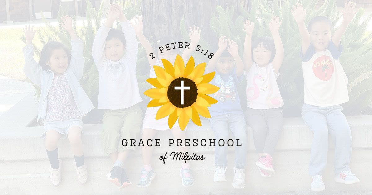 Milpitas Christian Preschool