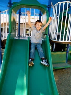 Shadow Hills Presbyterian Preschool