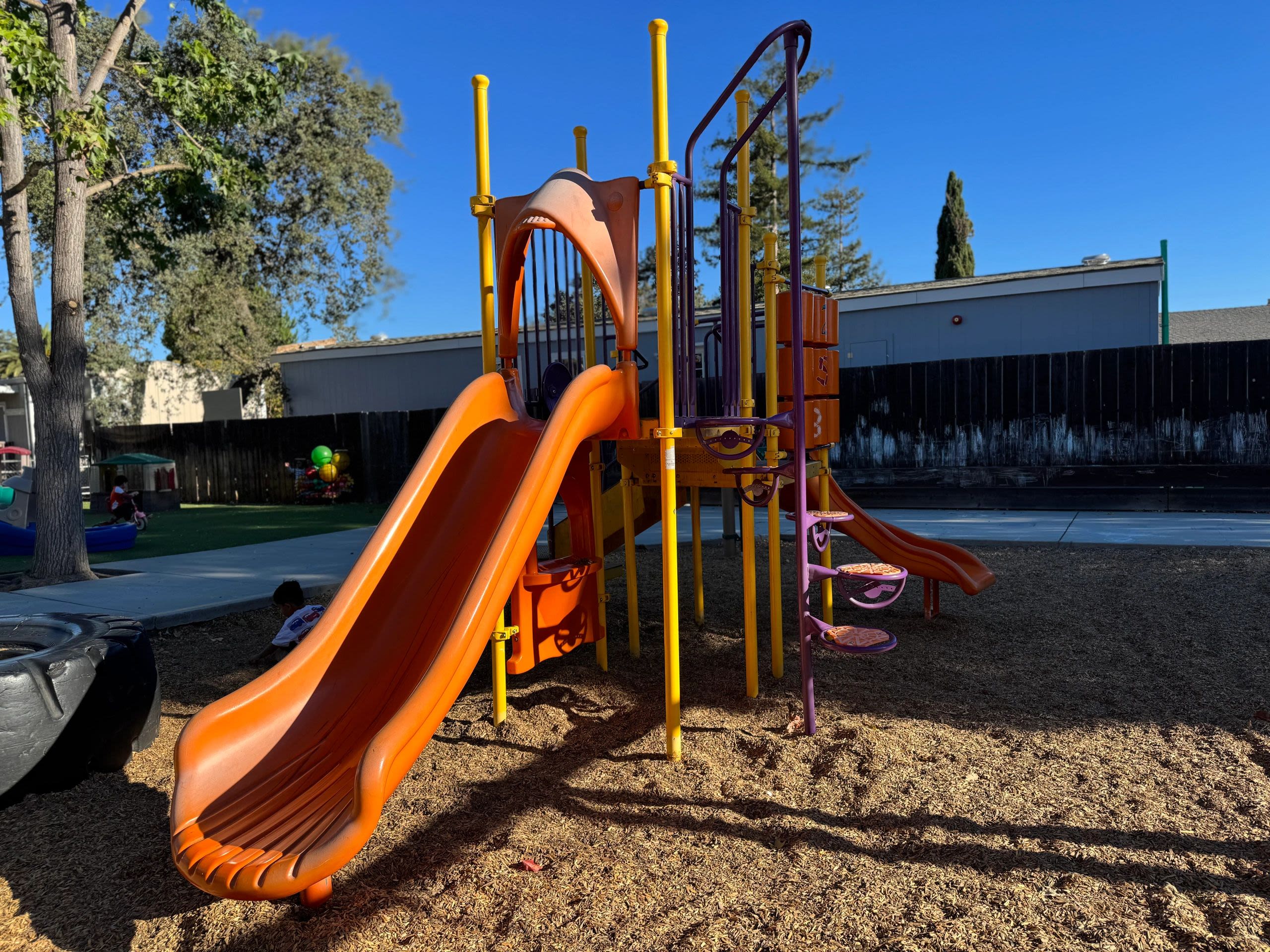 Redwood Church Preschool
