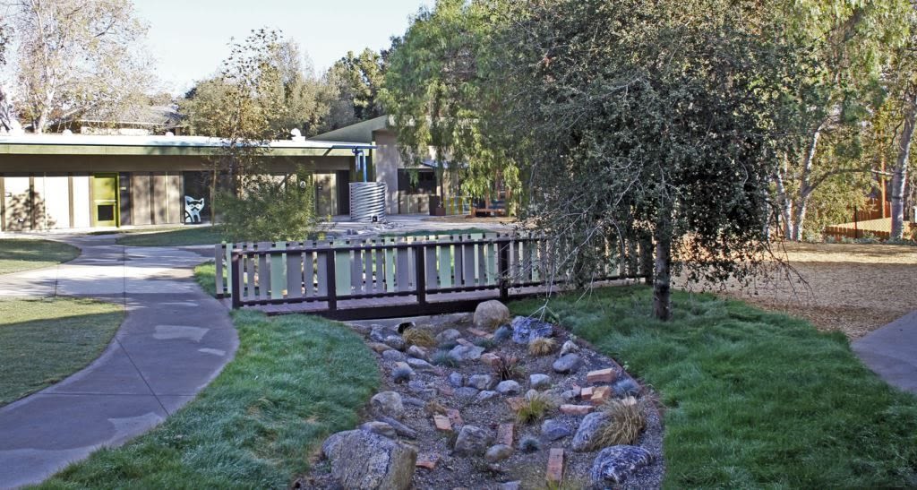 Children's Center at Caltech