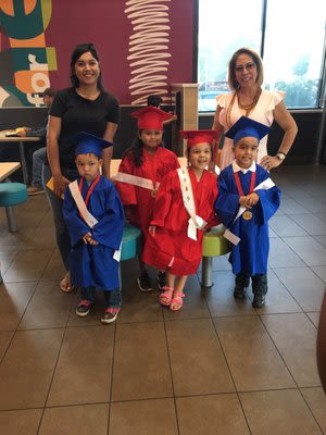 Nana Lupe's Day Care