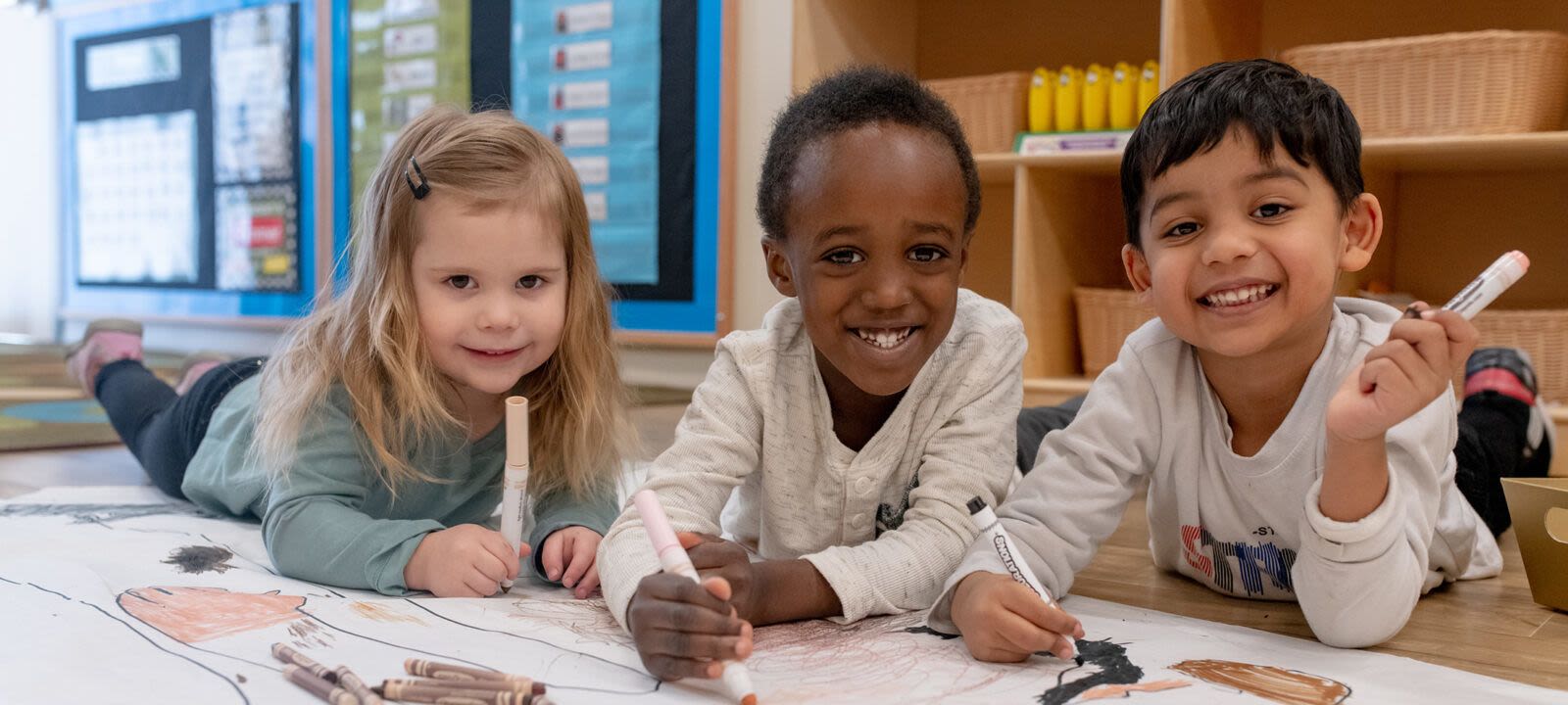 Merryhill Preschool of Pocket