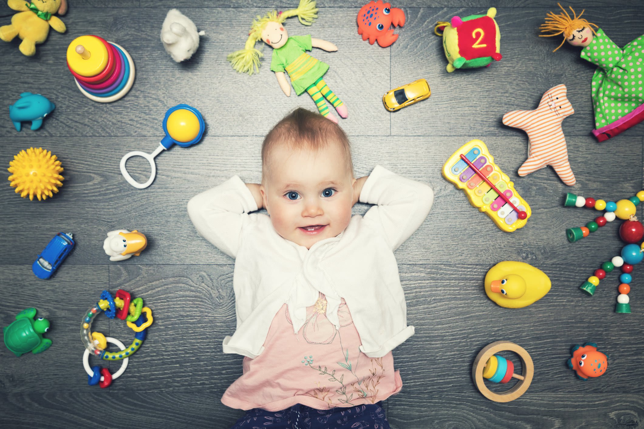Kellie's Academy For Kids