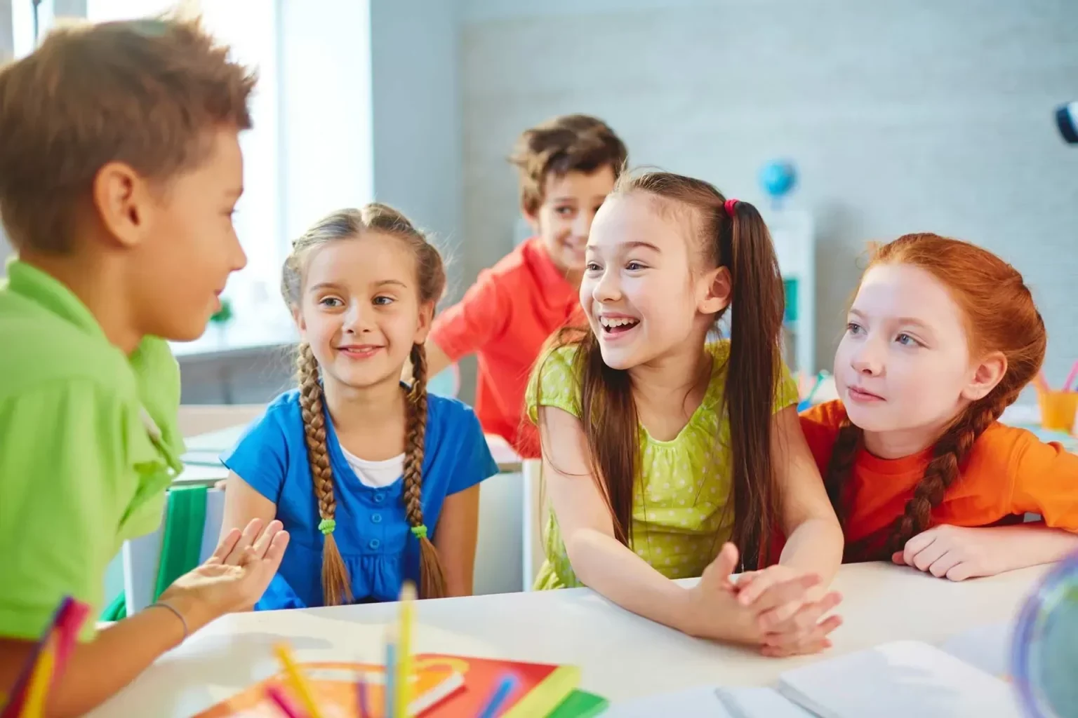 Early Explorers Learning Centers DBA Early Beginners Preschool and Daycare