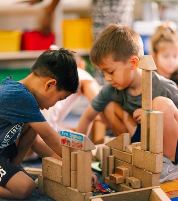 Fairmont Private School