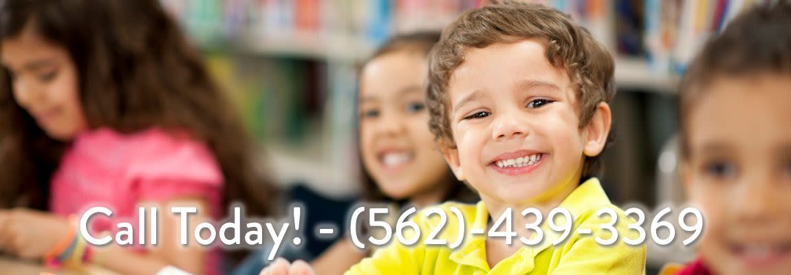 Belmont Shore Children's Center