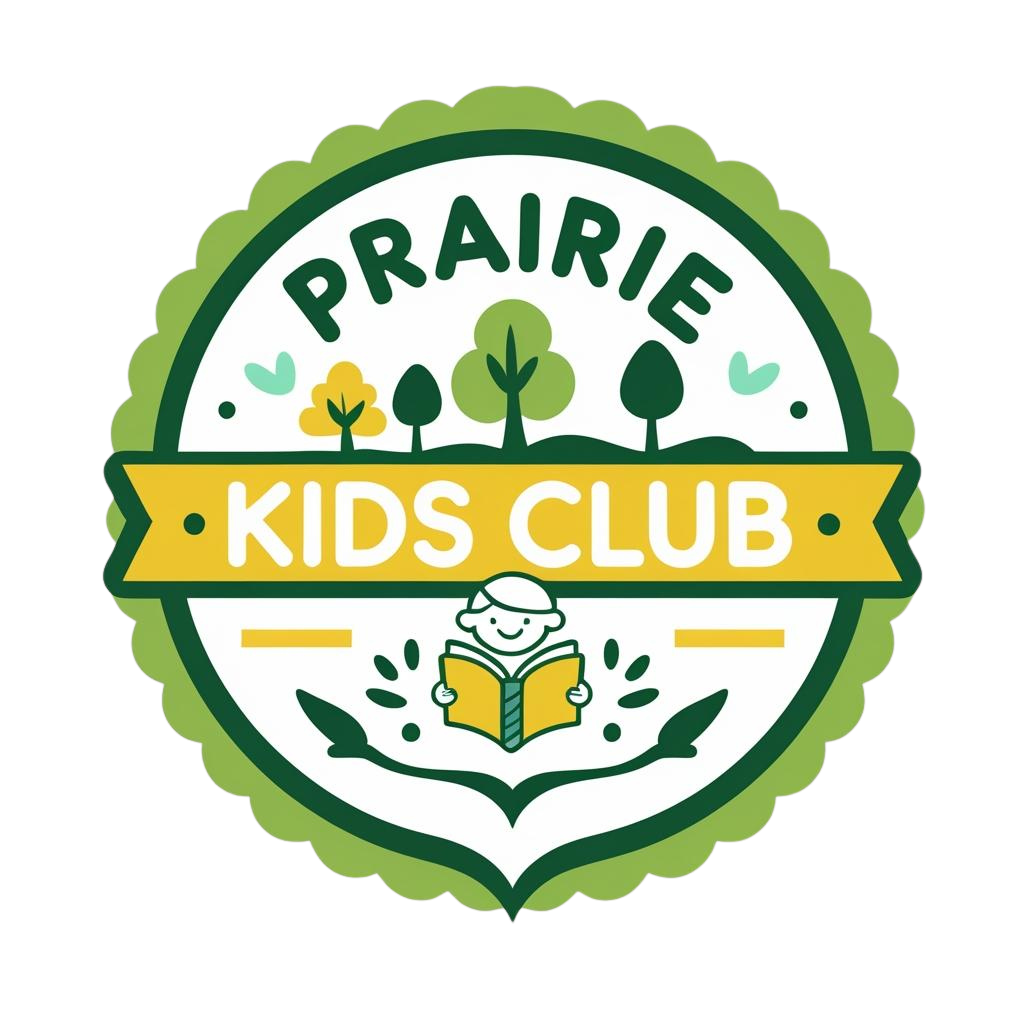 PRAIRIE KIDS CLUB - ALGONQUIN