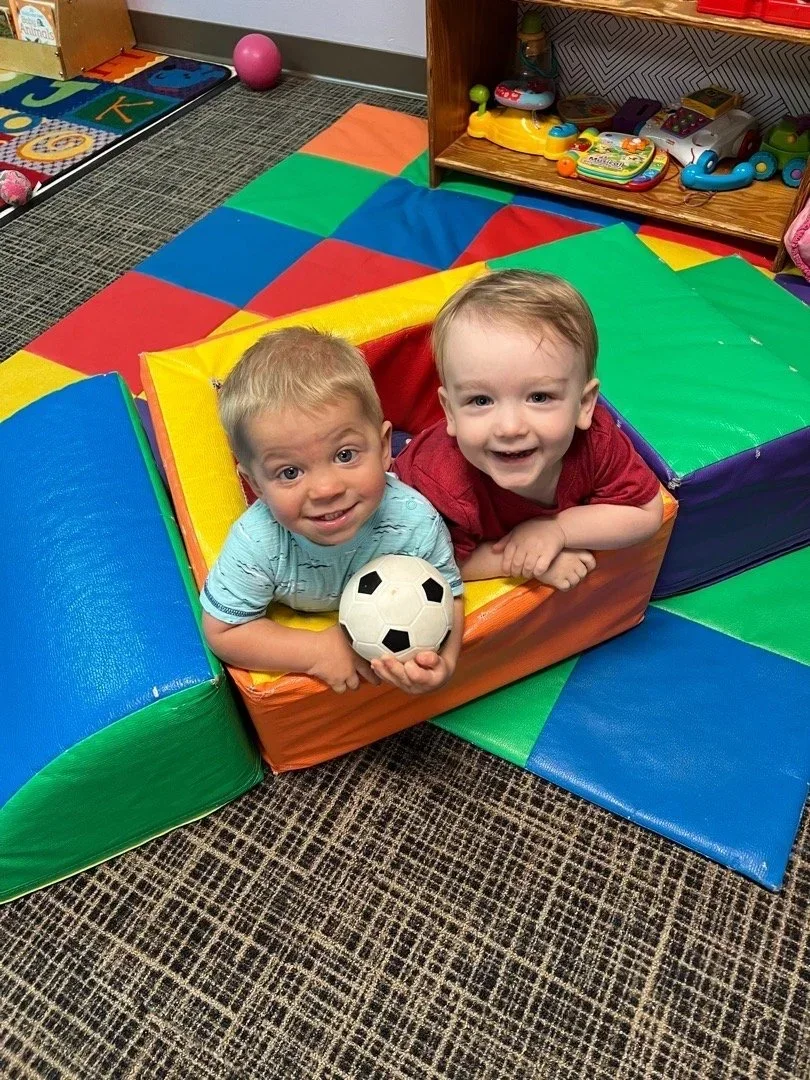 PROMISE PRESCHOOL AND CHILD DEVELOPMENT CENTER