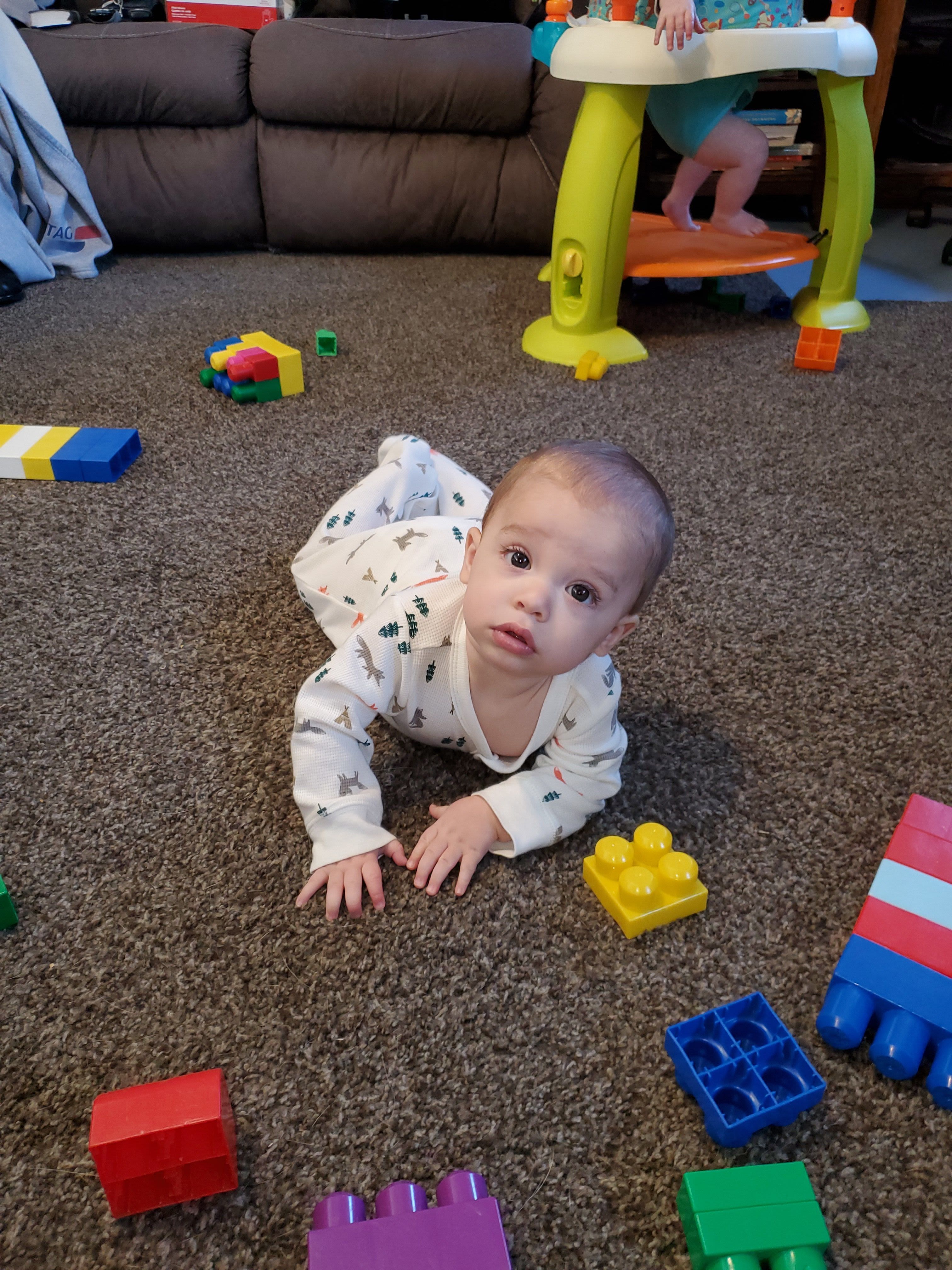 Honey Bunny Home Daycare