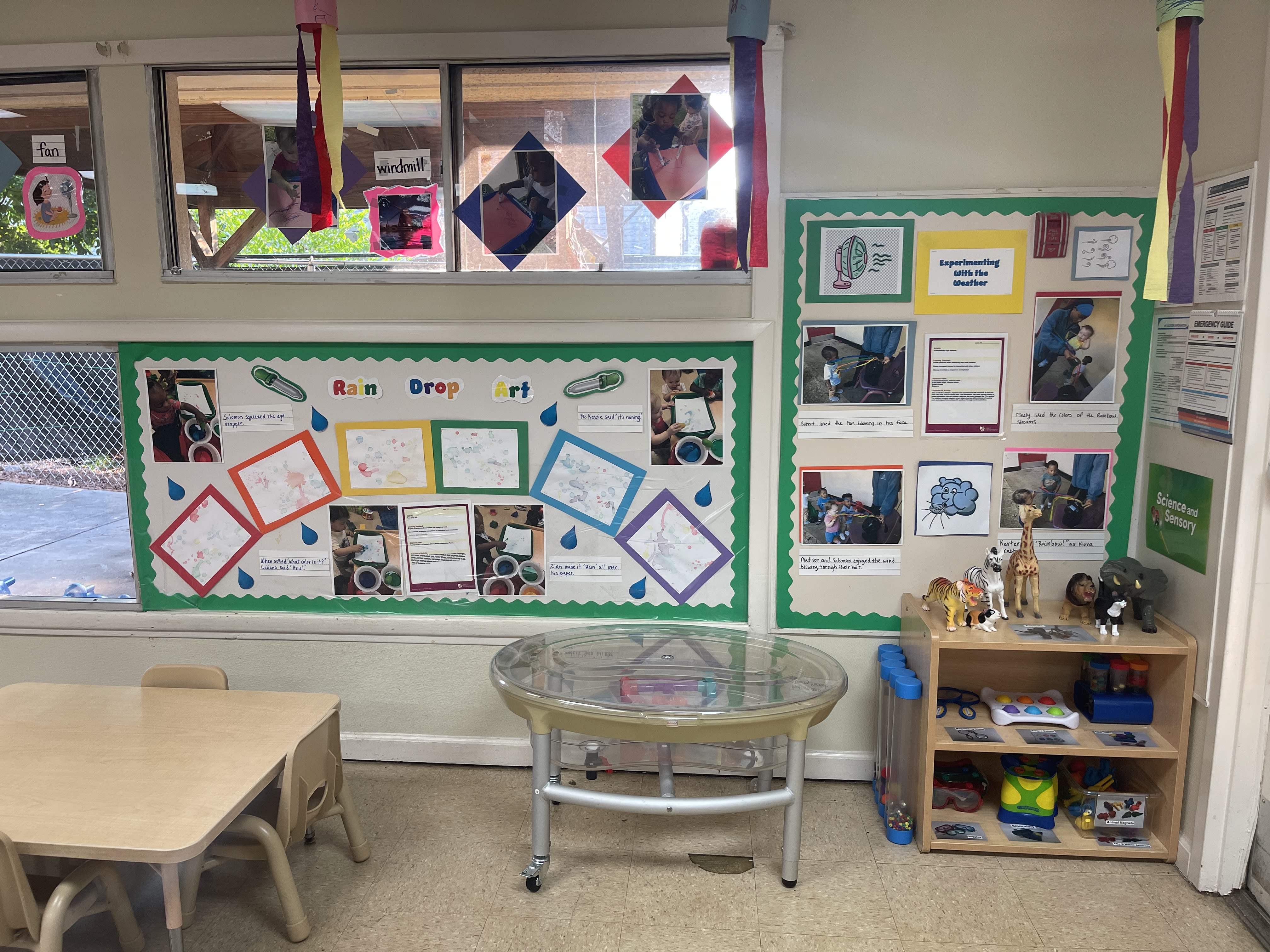 Old Chamblee-Tucker KinderCare