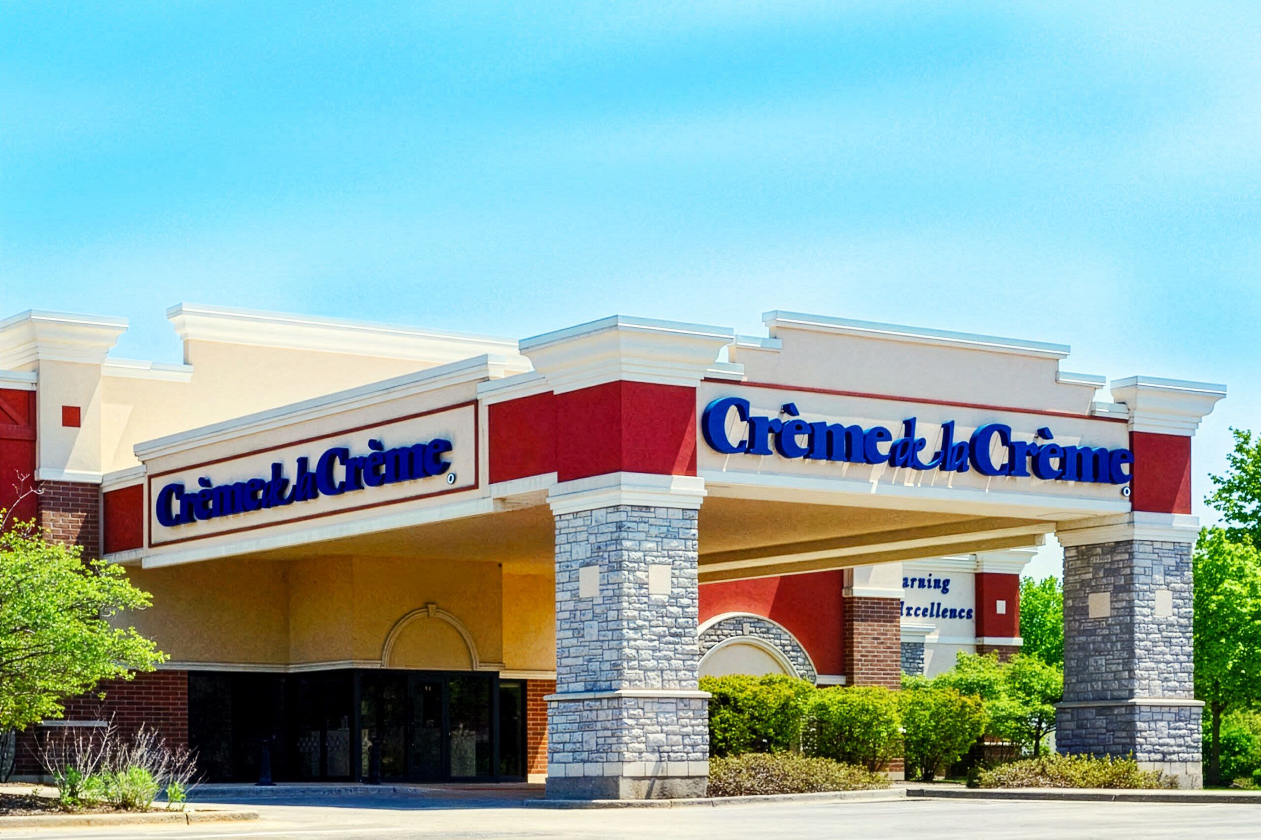 CDLC EARLY LEARNING LLC BARRINGTON