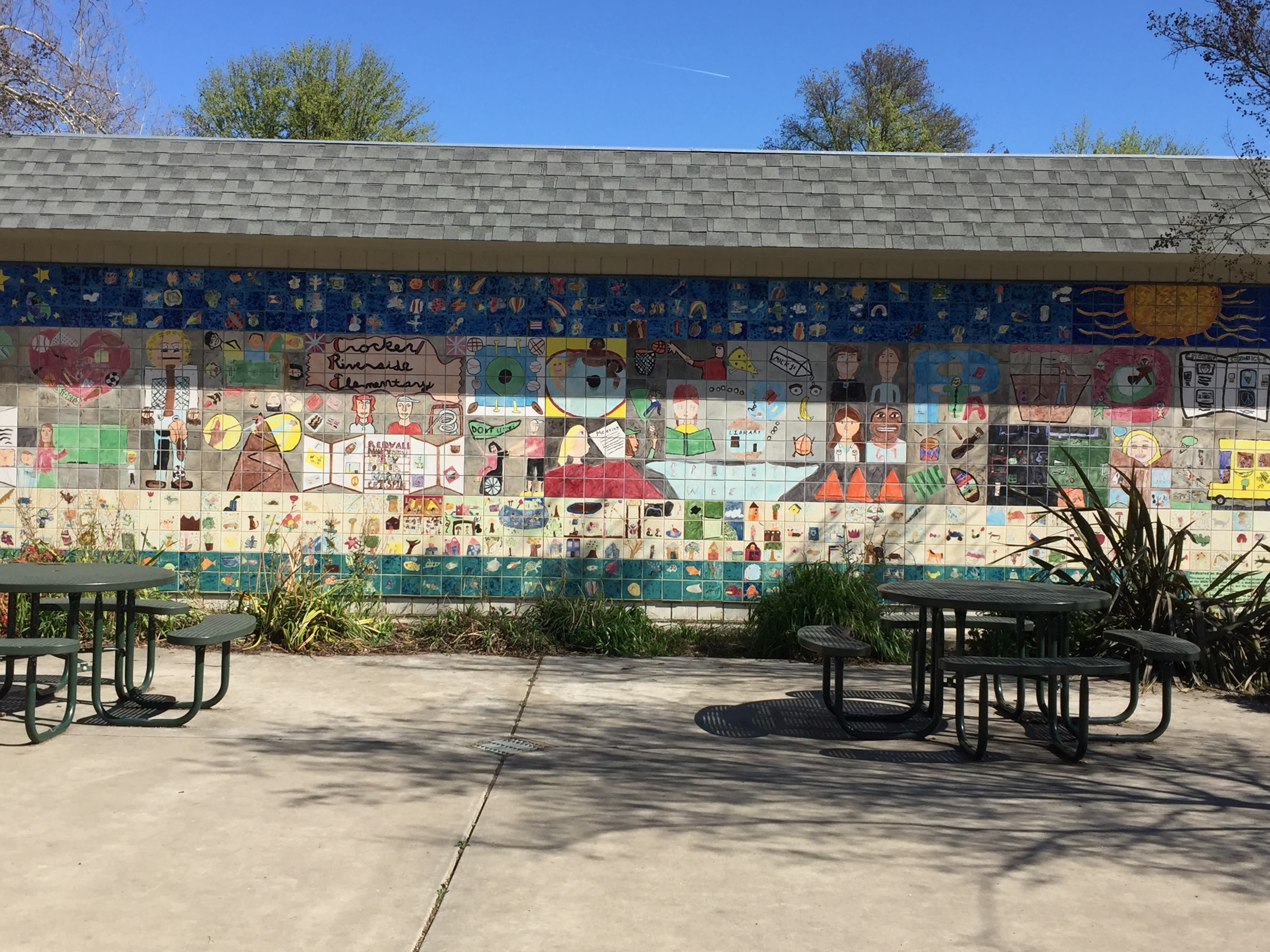 4th R School Age Child Care