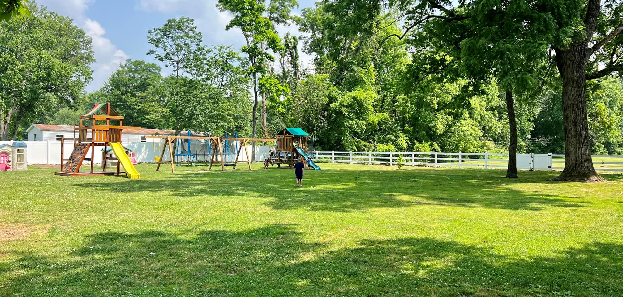 Lisa's Loving Daycare