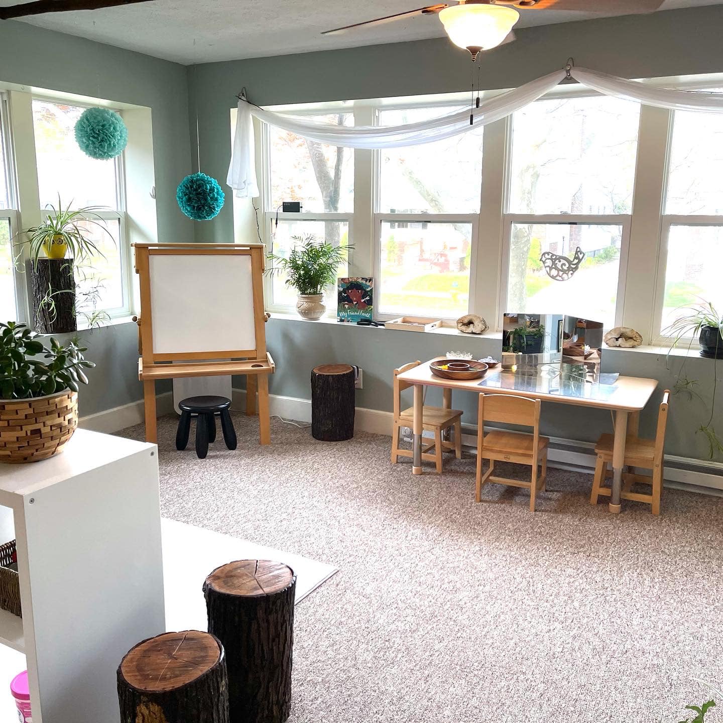 Tender Moment's Preschool