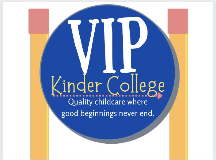VIP Kinder College East