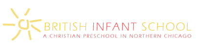 BRITISH INFANT SCHOOL