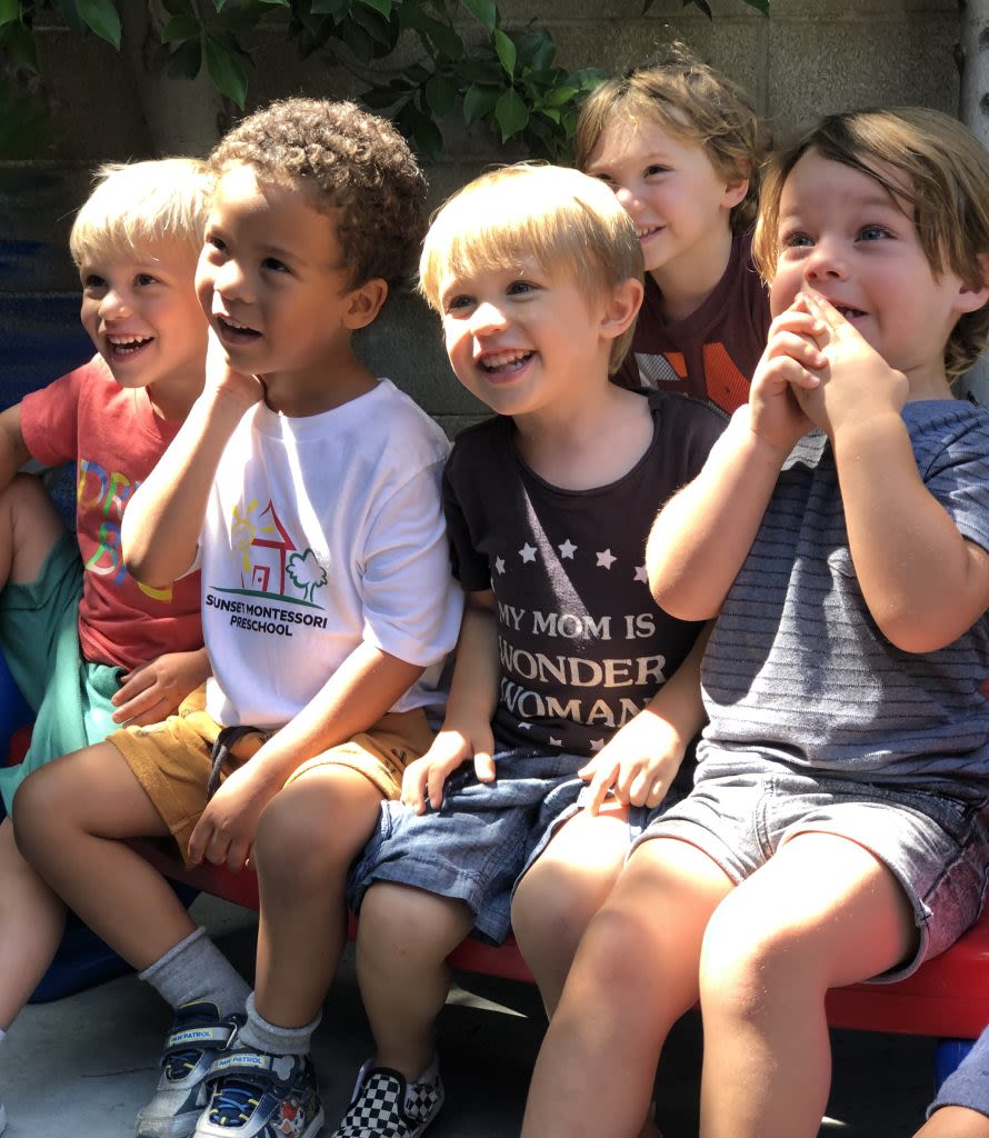Sunset Montessori Pre-School
