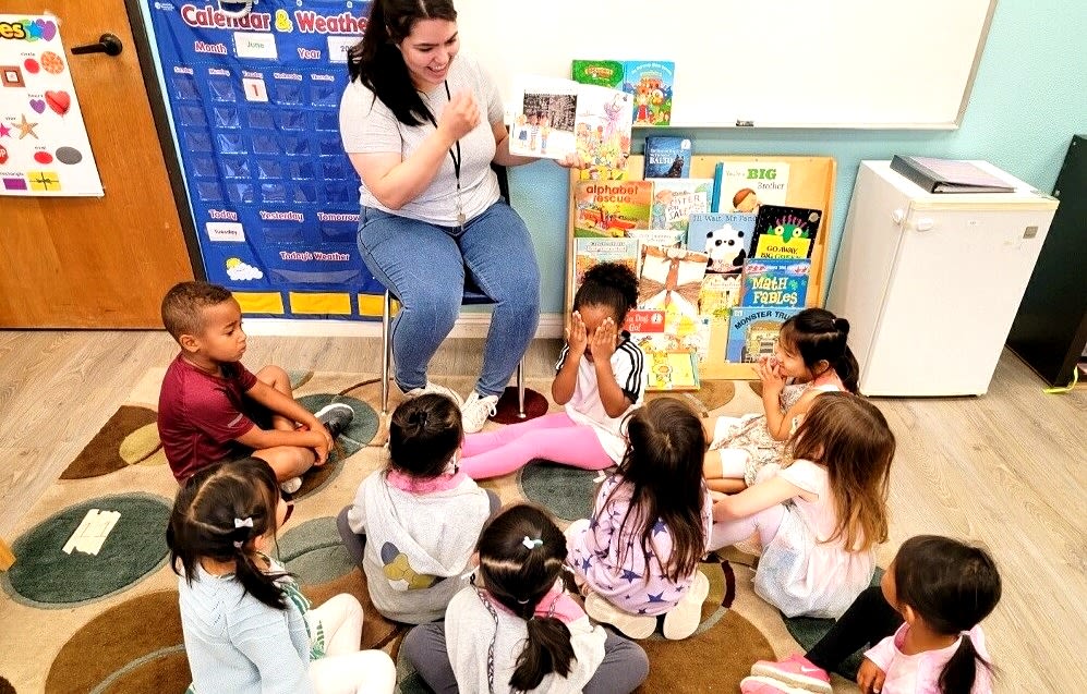 Learning Lab Preschool