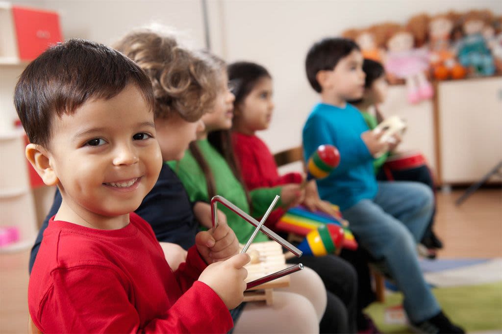 Children's Village Preschool and Daycare