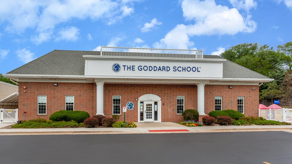 THE GODDARD SCHOOL