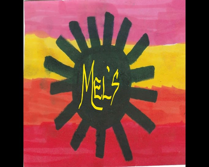 Melissa Jackman aka MEL'S 