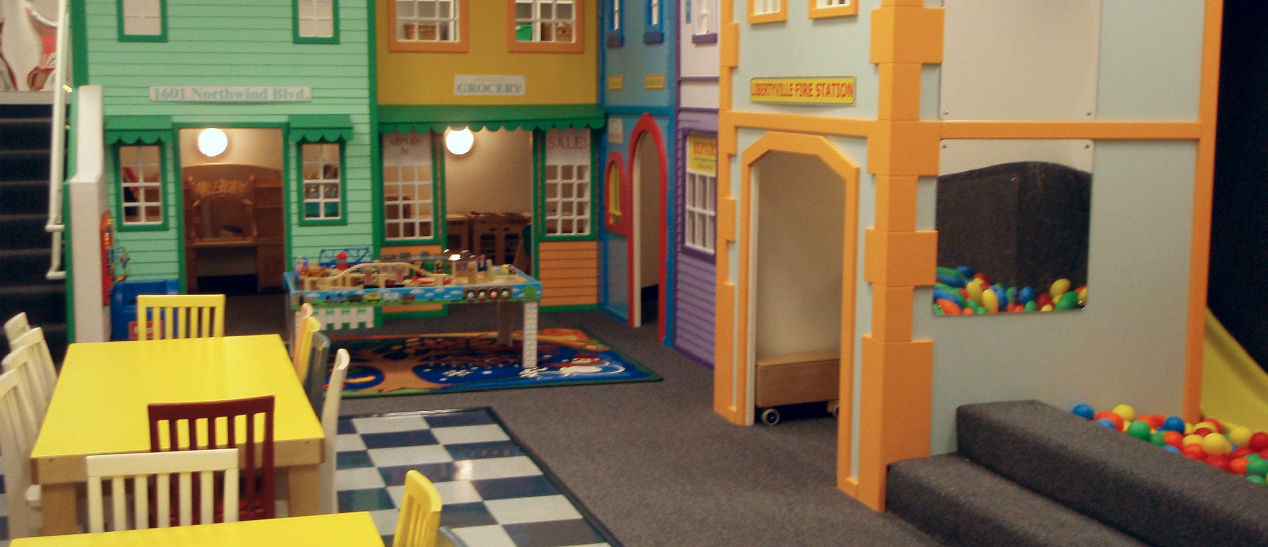POKO LOKO EARLY LEARNING CENTER