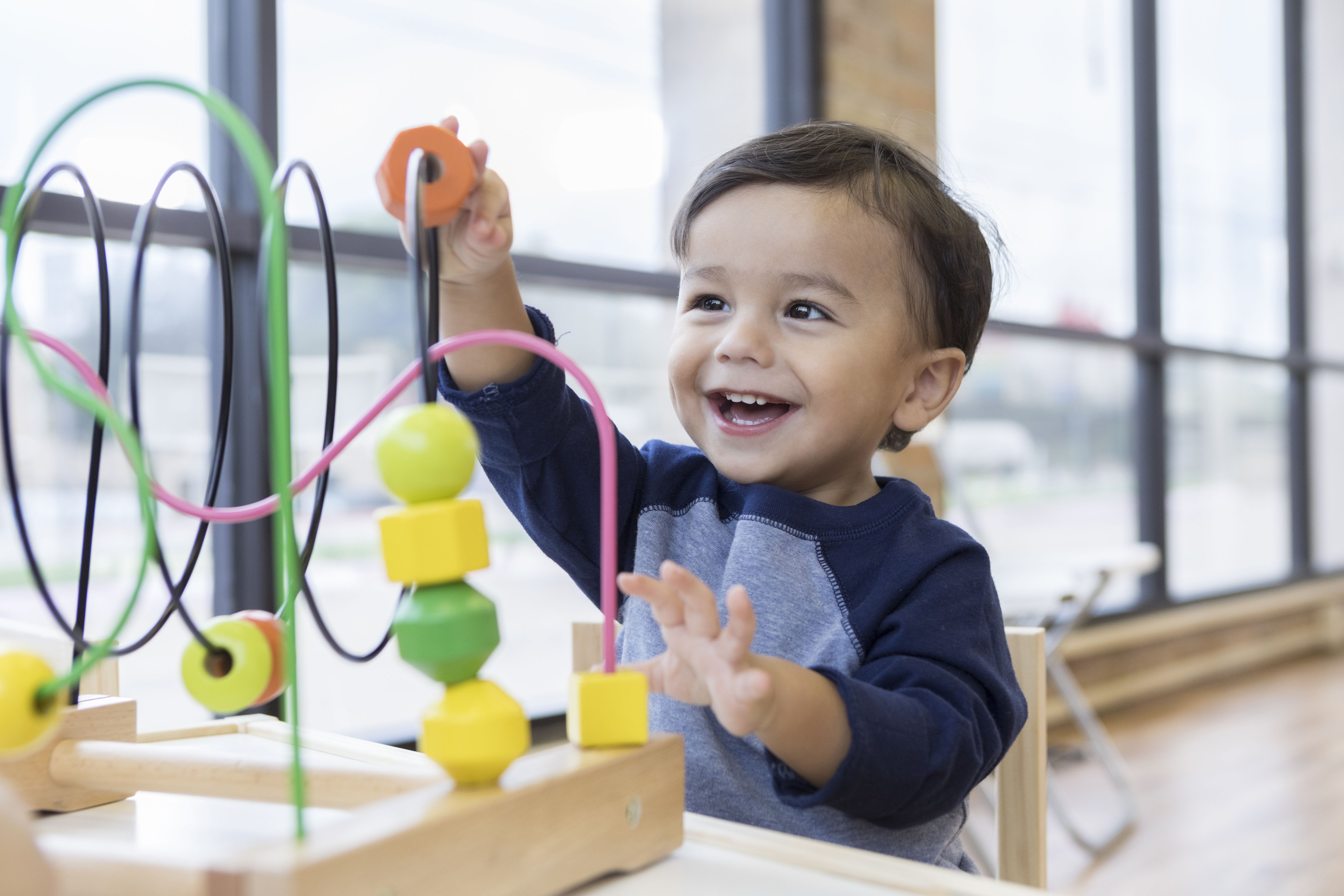 Angel's Nest Preschool