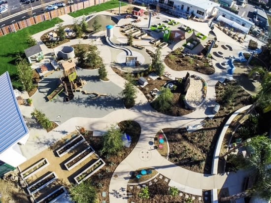 Cerritos College Child Development Center