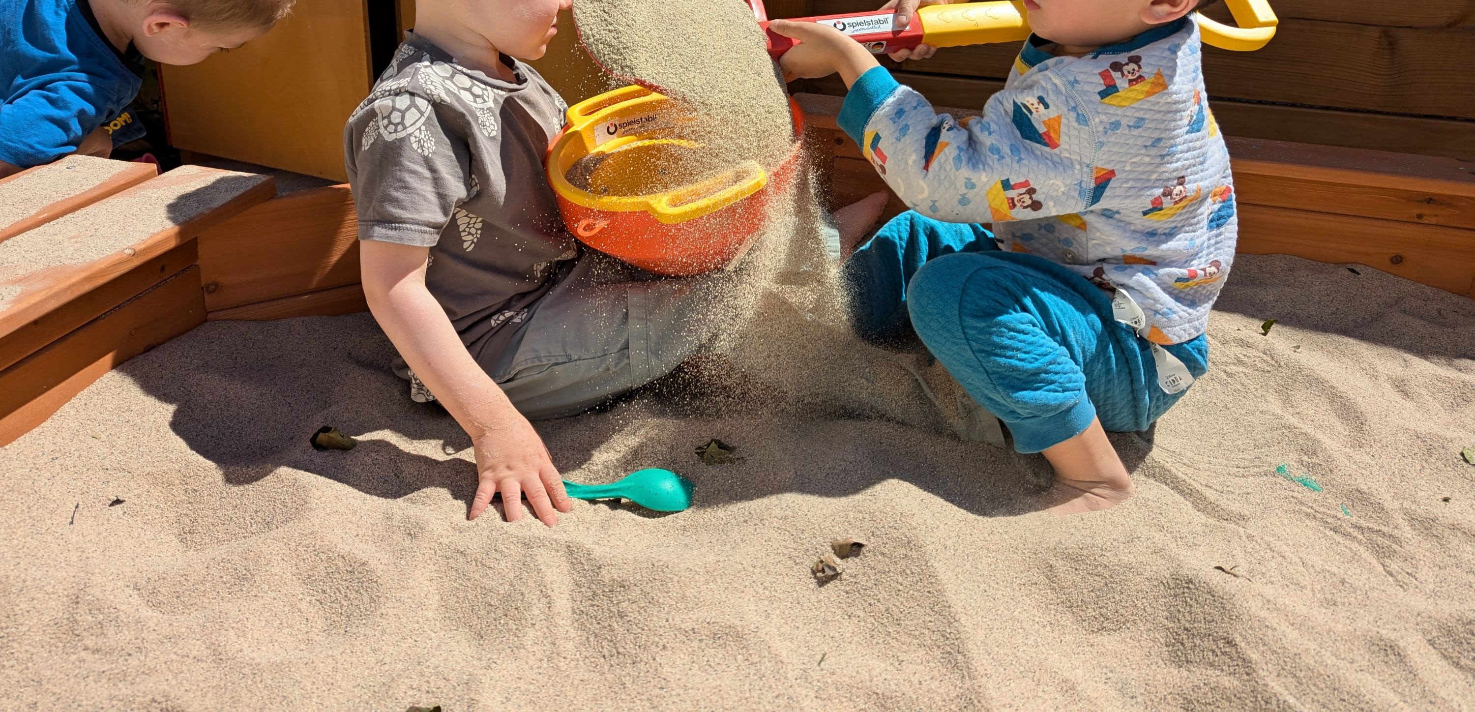 Mighty Tiger Preschool