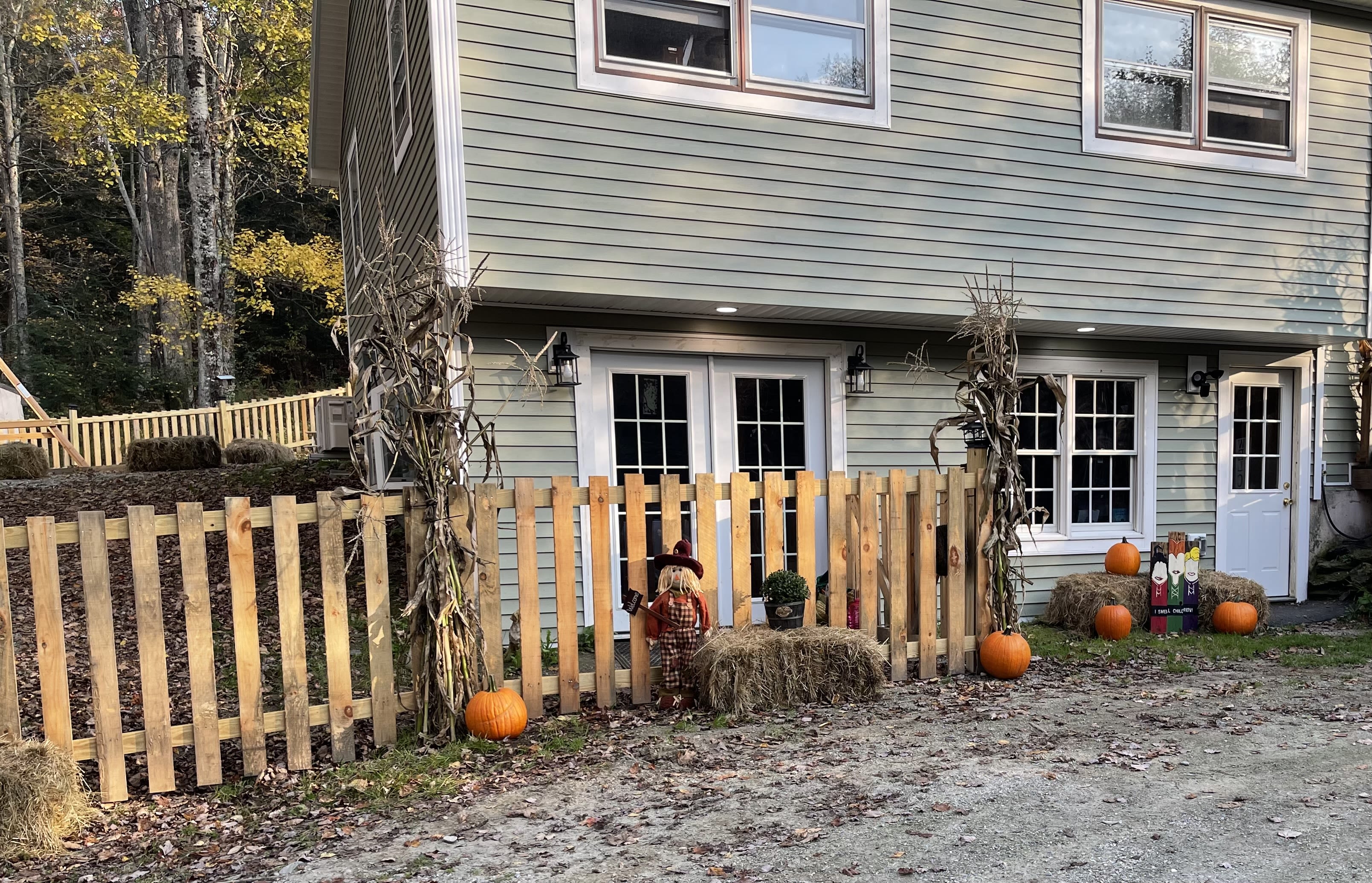 Busy Bee’s Childcare 