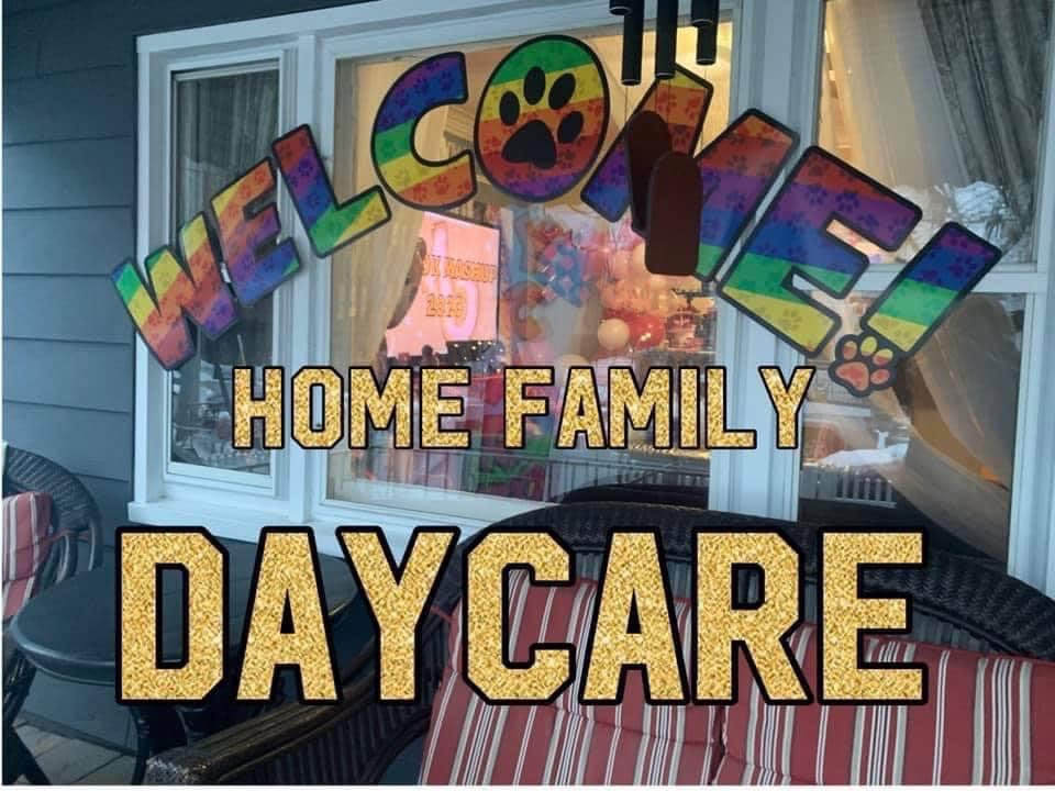 Tia Milene’s  playhouse 