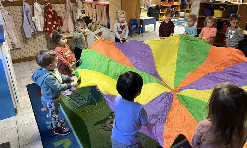 BOBBIE NOONAN'S CHILD CARE LLC