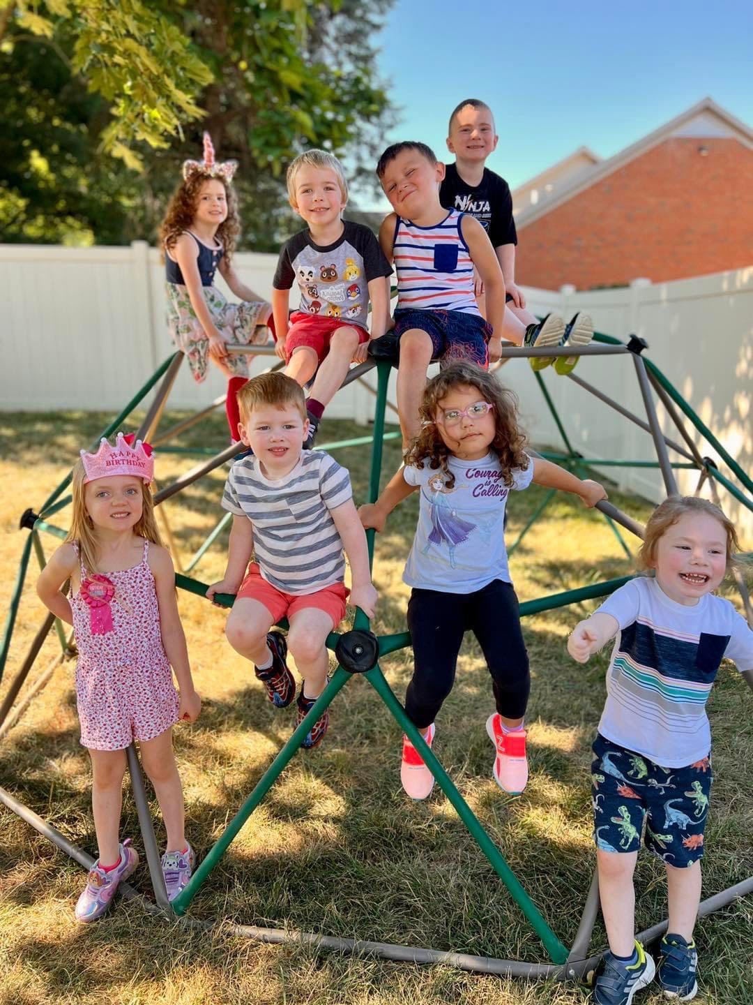 All God's Children Childcare and Preschool