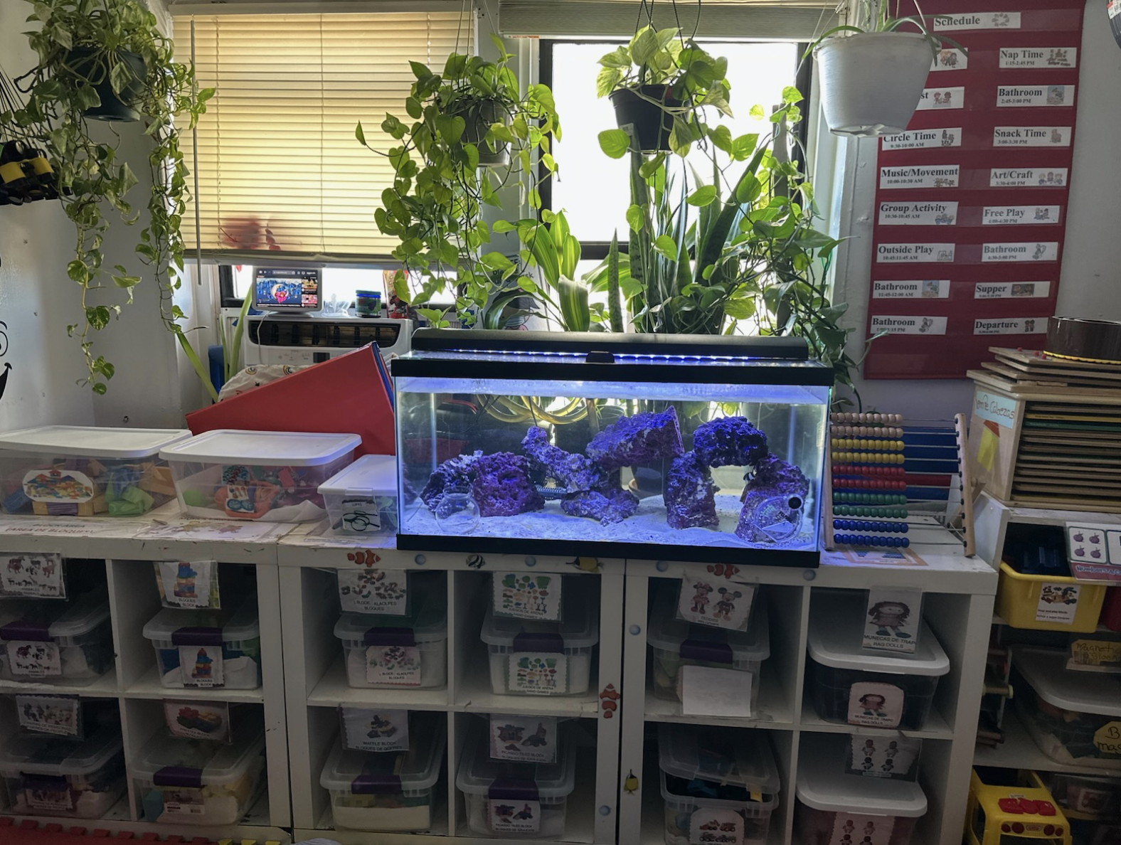 My Tiny Little House Group Family Daycare 