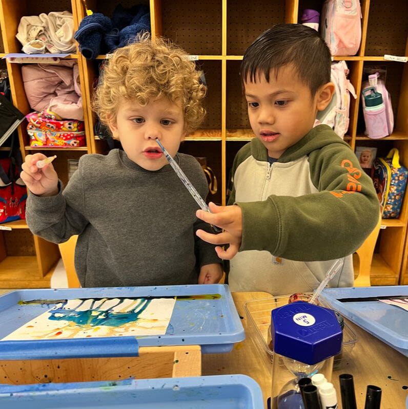 St. Thomas More Preschool