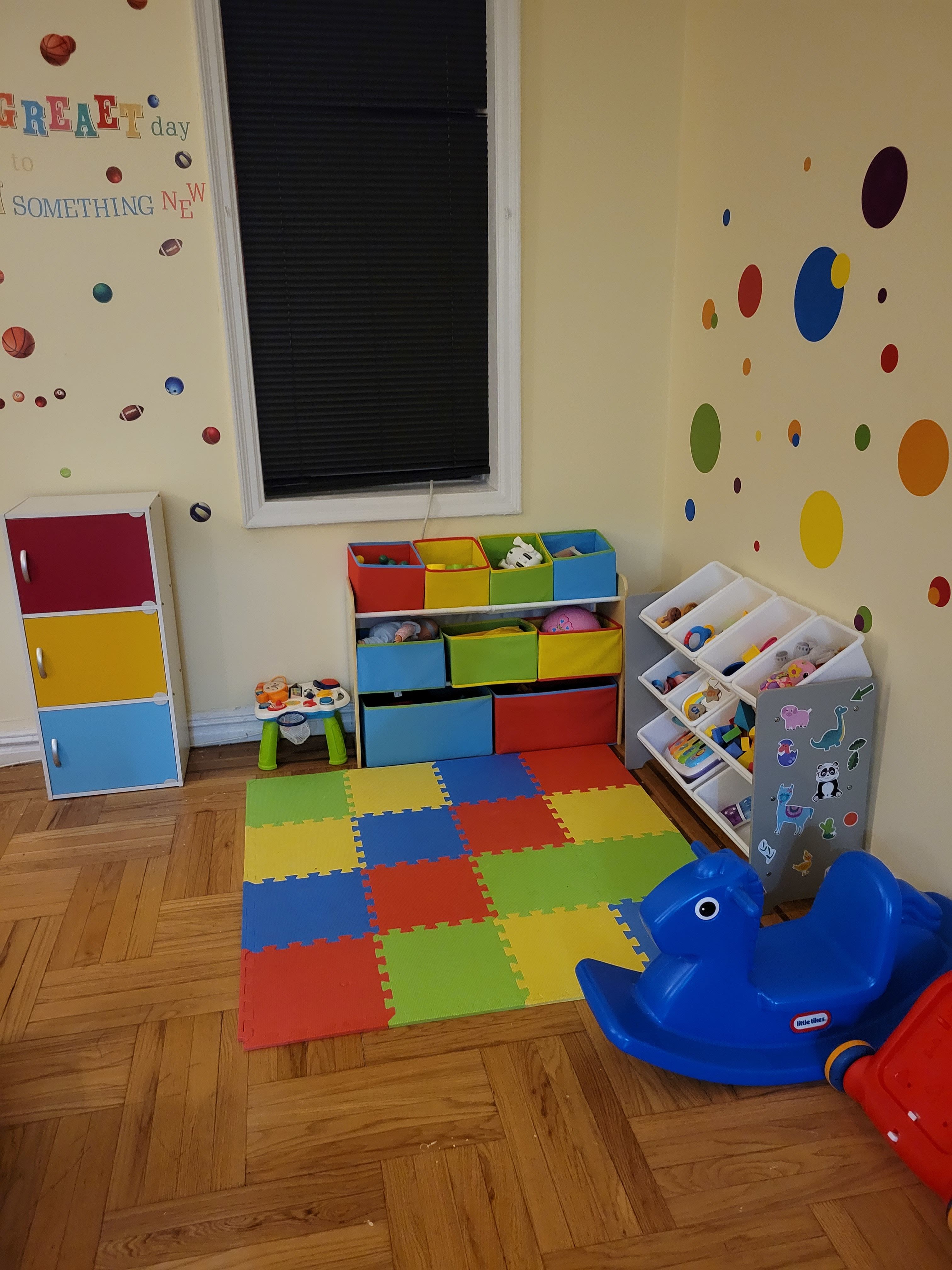 NIURCA DAYCARE 