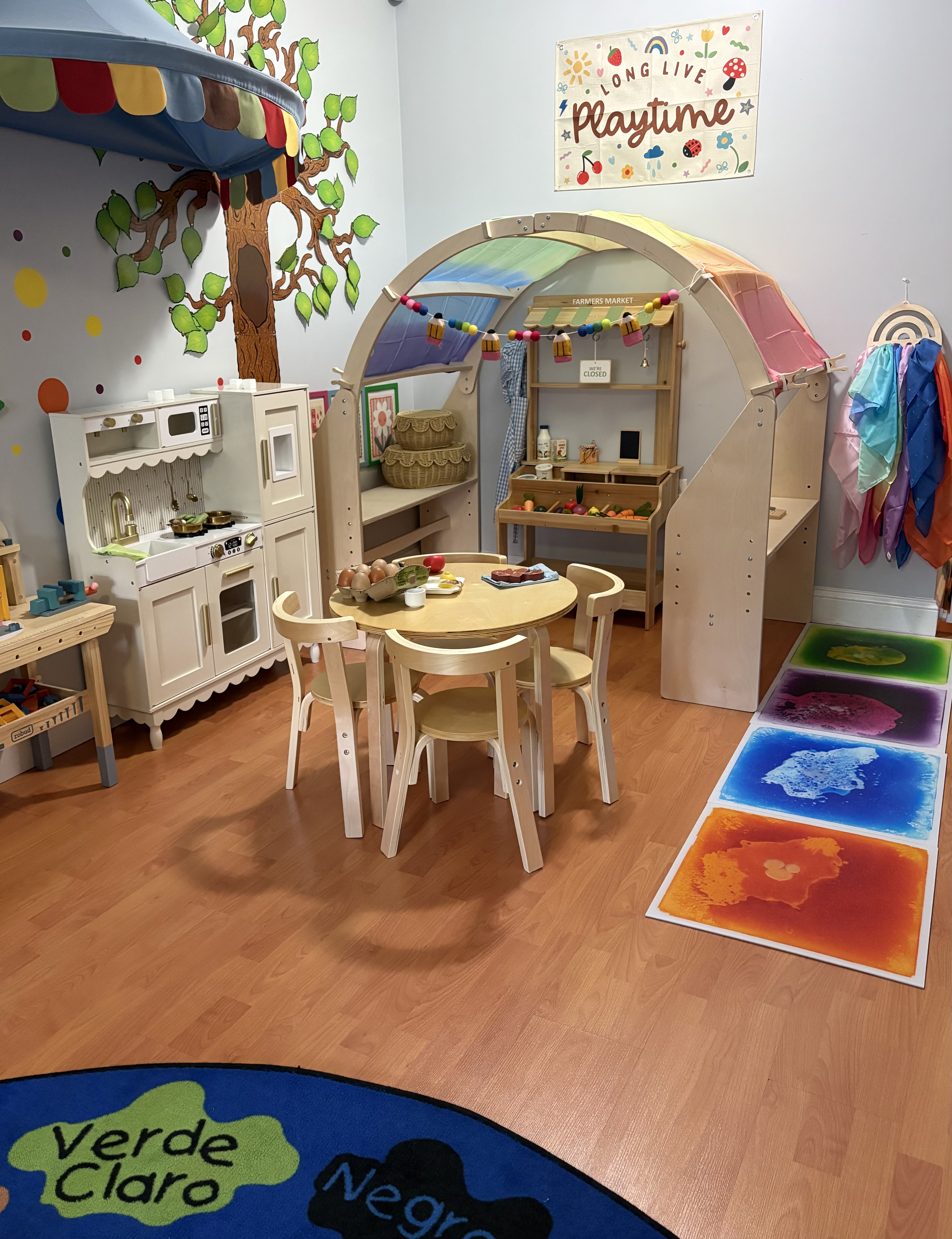 Karen’s Kidz Corner Corp