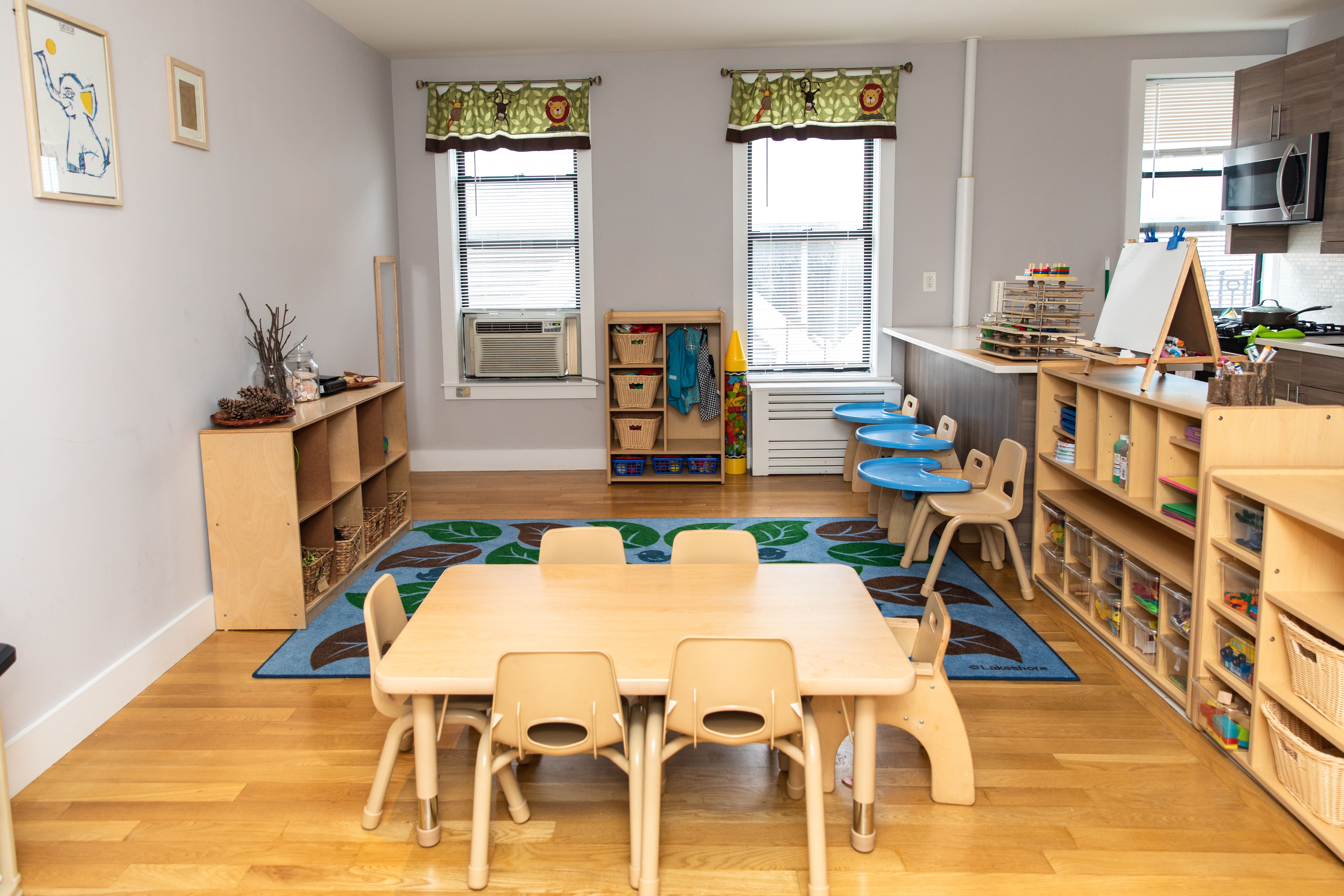 TOTally Kids Wonderschool 
