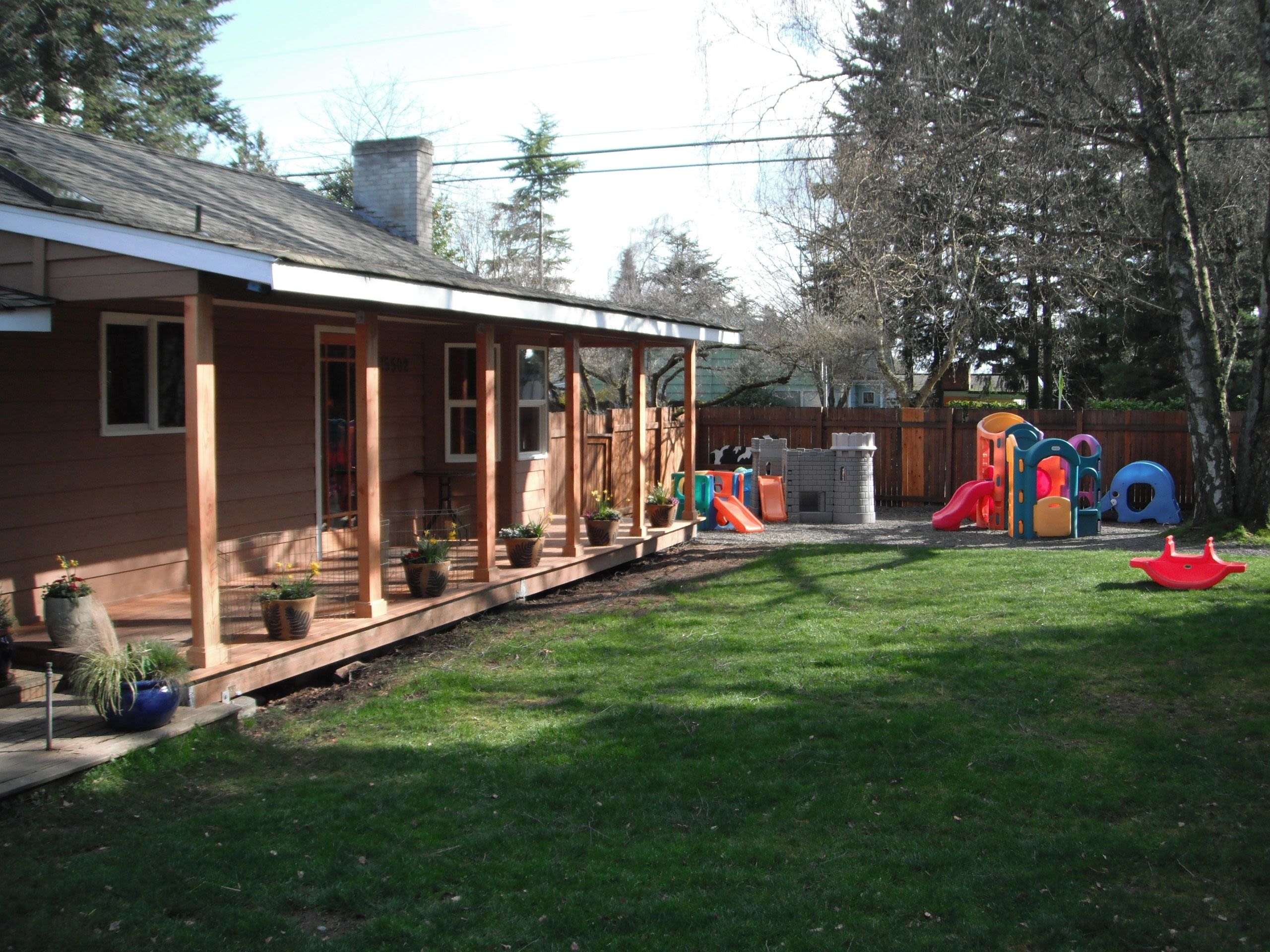 The Teaching Home Family Child Care And Preschool