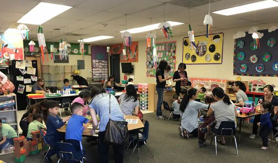 Oka Child Development Center