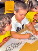 Little Scholars Montessori