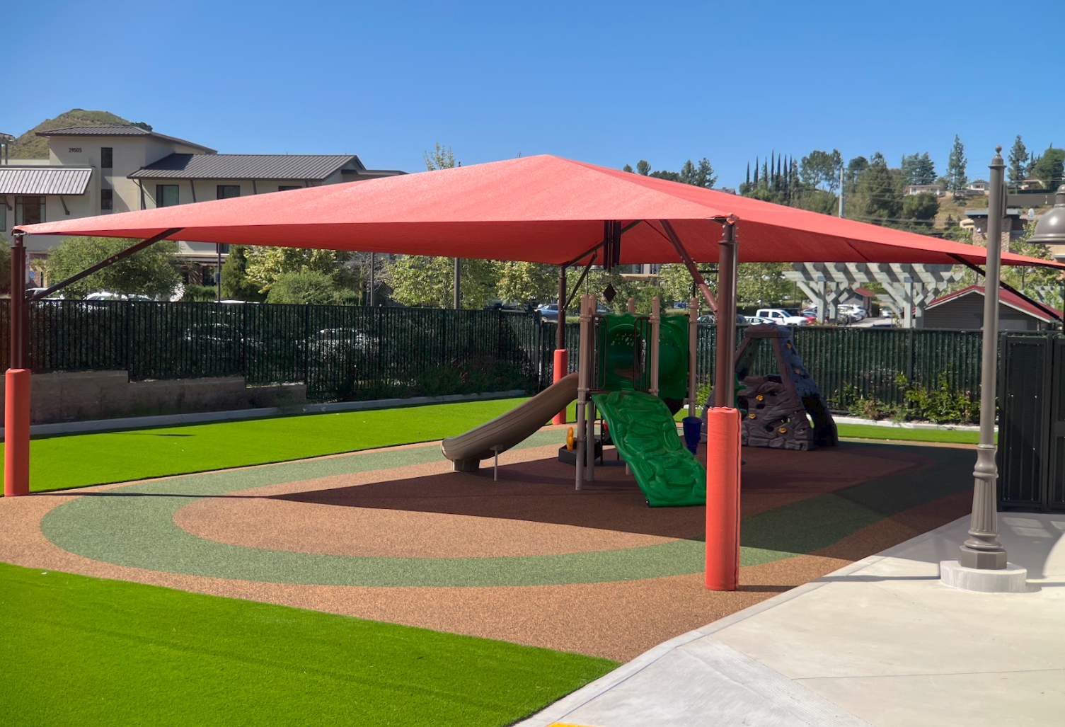 Mountainview Montessori