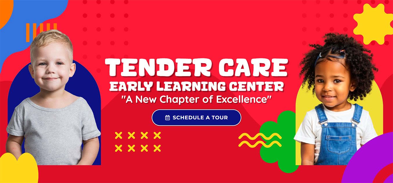 TENDER CARE EARLY LEARNING CENTER